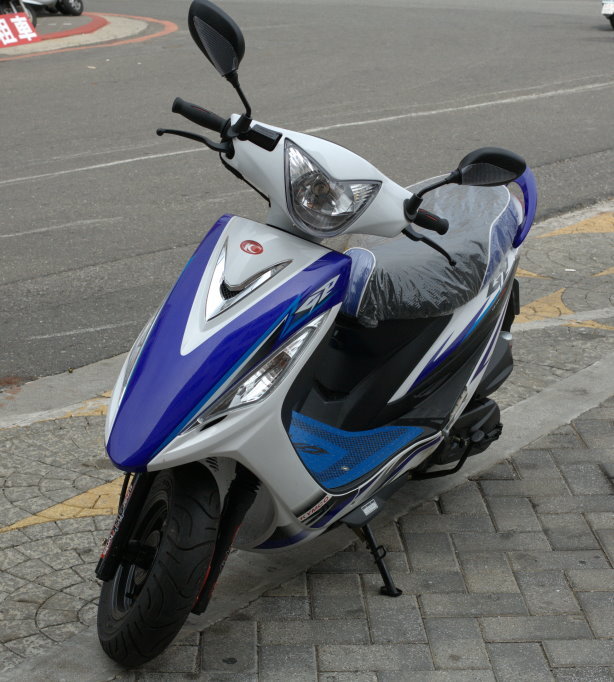 GP125