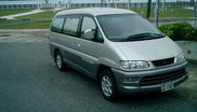 MITSUBISHISpace GeraCD 自排 2.4cc